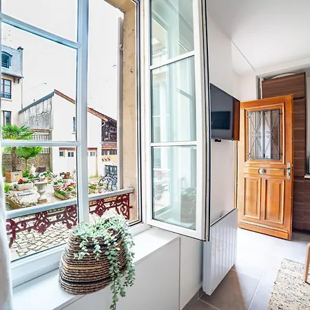 Lovely Apartment Palace Of Versailles Buitenkant foto