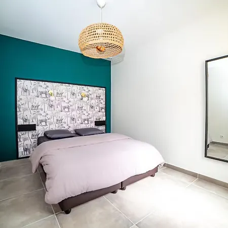 Lovely Apartment Palace Of Versailles Buitenkant foto