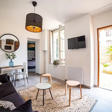 Lovely Apartment Palace Of Versailles Buitenkant foto